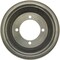 Centric Parts Standard Brake Drum, 123.46013 123.46013 - alternate 6